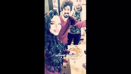 كواليس حلقة ولاية بطيخ جليله وصلت  وتوكل كنافه لاموري وغسان