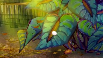 Cartoons For Children | Little Chickens Daddy [HD]