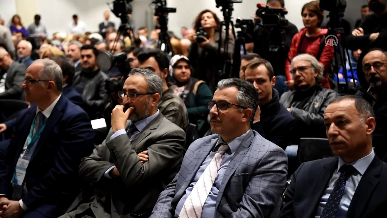 Şehir hastanesinden 2 milyonu aşkın kişiye hizmet - MERSİN