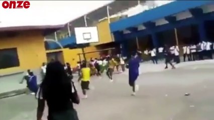 Quand tu n'as vraiment pas besoin de l'assistance vidéo