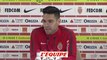 Foot - L1 - Monaco : Falcao «Il ne faudra pas lâcher»