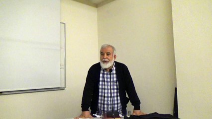 Kur'an da Davet Kavramı-2