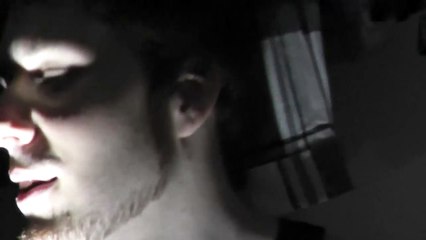 HIDING IN THE CLOSET!!! OUR WHOLE AREA WAS EVACUATED!!