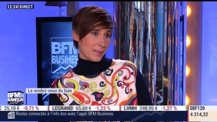 Le Rendez-vous du Luxe: Ferrari a connu une nouvelle année record en 2017 - 02/02