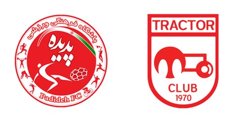 خلاصه بازی پدیده و تراکتورسازی