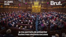 Un Lord anglais démissionne pour 1 minute de retard