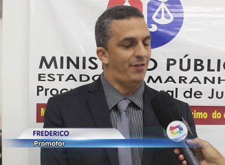 Sonora com o Promotor sobre a morte do bebê no materno infantil por ter o médico se recusado de tê-lo atendido