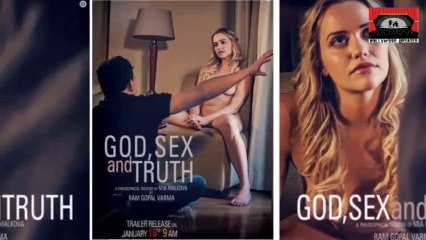 Ram Gopal Varma Now To Make Sequel of GST 2 With Mia Malkova !