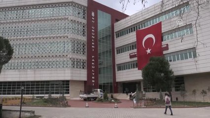 Bodrum'da Denizin Yaklaşık 10 Metre Çekilmesi