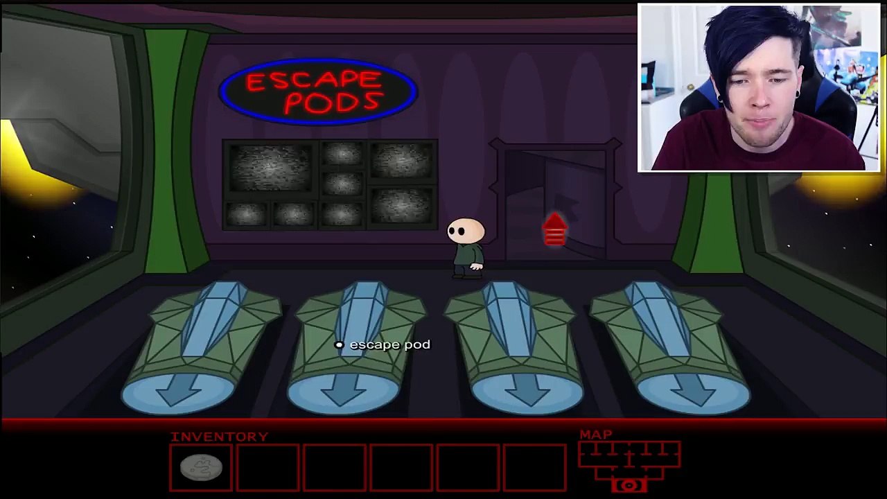 ABDUCTED BY ALIENS?! | Riddle School 5 #1