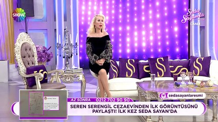 Seda Sayan'la 17.Bölüm 2.Kısım | 2 Şubat 2018