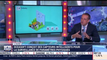 L’entreprise BFM / Entreprise et capital : L'invité - 02/02