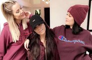 Kylie Jenner: sa grossesse la rapproche de Kourtney Kardashian