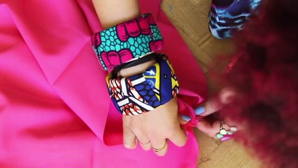 Easy DIY Wrap Pants | DIY Fall Clothes