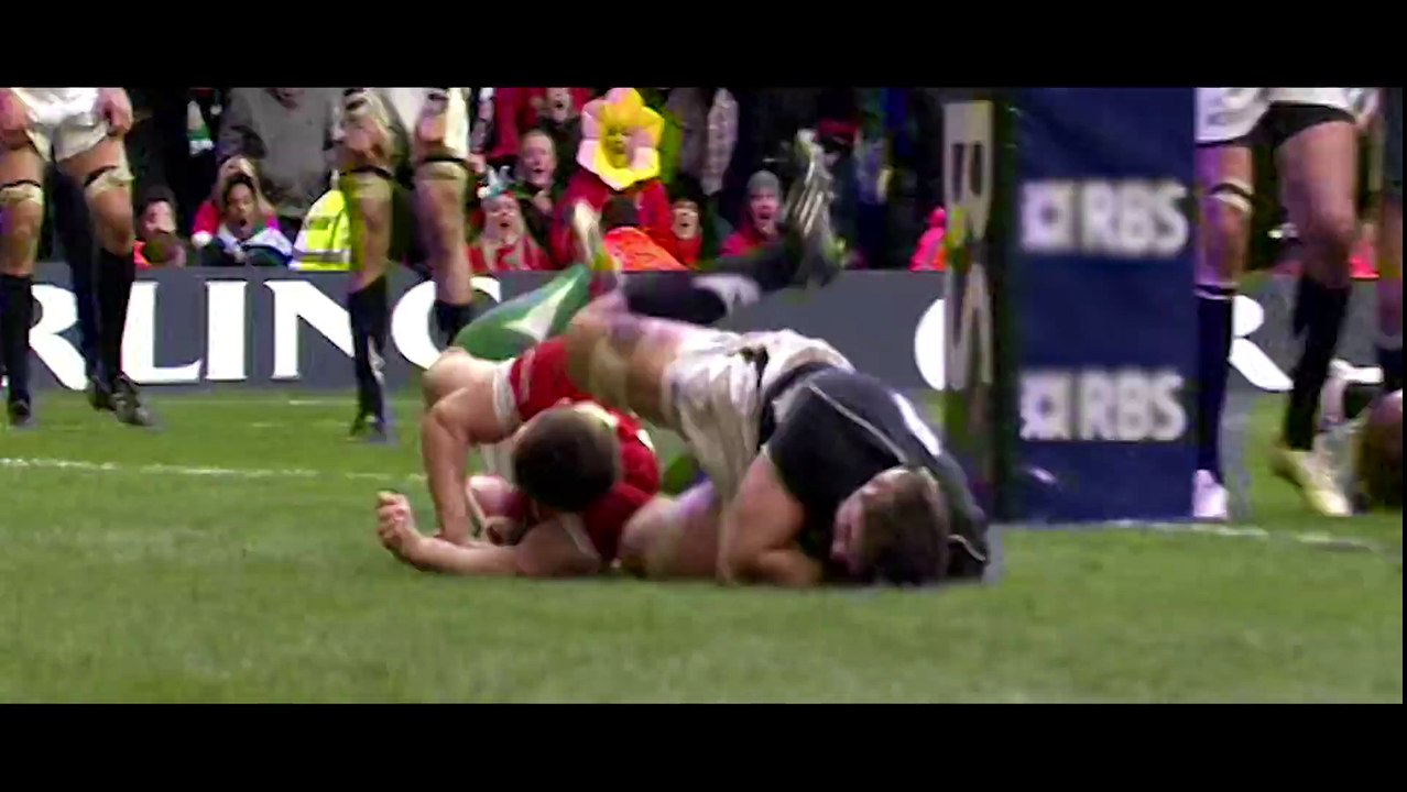 The Pride, Passion and Drama of Rugby's Greatest Championship! NatWest 6 Nations