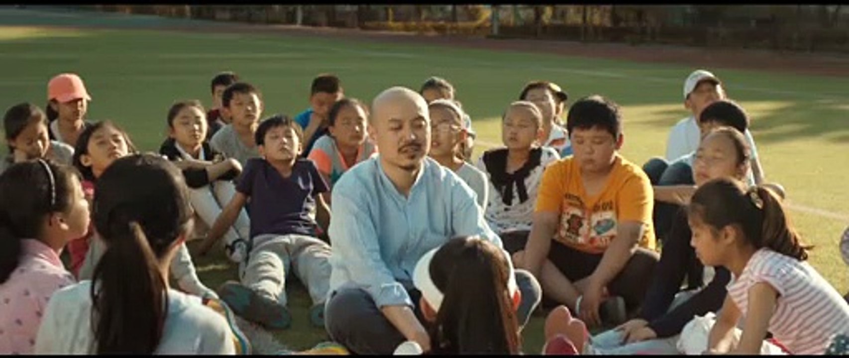 2017电影《猪太狼的夏天》主演 孙博 李昊泽 王继贤 刘雪涛 徐唯