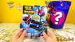 Learn Colrs Paw Patrol Birthday Cake - Toy Surprises Balloons