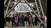 Rixes à Calais : migrants et associations dénoncent les agissements des passeurs