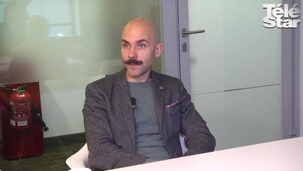 Viktor Vincent : le mentaliste est venu montrer ses dons chez telestar.fr