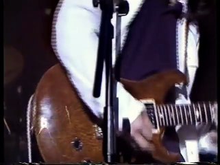 BEYOND-狂人山莊 創作人音樂會1993,