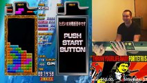 Tetris The Grand Master 3 - Classic Master Grand Master