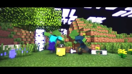 TOP 30 MINECRAFT INTRO ANIMATIONS #2