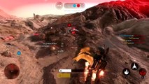 Boba Fett Challenge  - Star Wars Battlefront