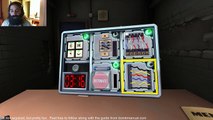 Keep Talking and Nobody Explodes is the best game ever.