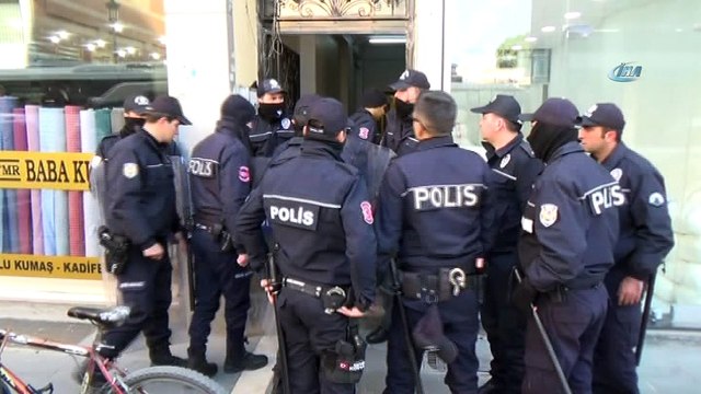 Furkan Vakfı'na kayyum atandı