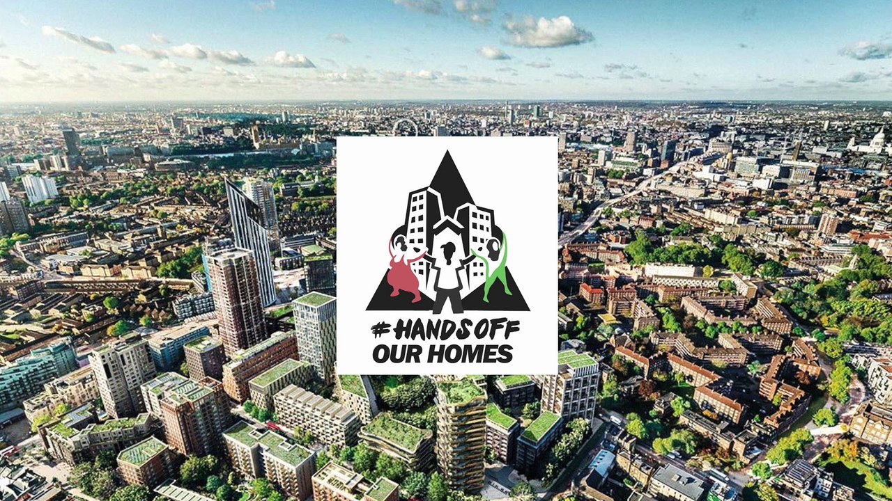 #handsoffourhomes france