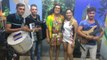 Maria Calado na TV recebe  Fhyama Lima e Banda de Cachoeira dos Índios-PB