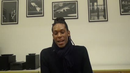 Leonardo Monteiro a Sanremo con Bianca: "Nessuna aspettativa, spero di emozionare il pubblico"