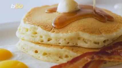 Forget Elvis! Get Married At a Las Vegas Denny’s for $99 on Valentine’s Day