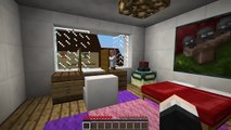 Minecraft | BABYSITTING BABY TRAYAURUS!! | Custom Mod Adventure