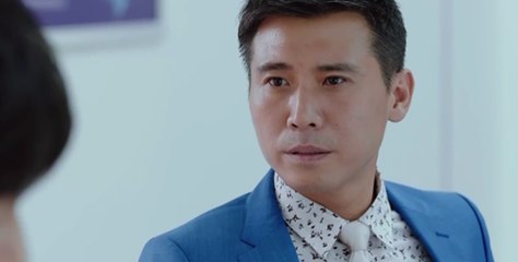 《恋爱先生》37集 - Mr.Right EP37 - 靳东 江疏影领衔主演