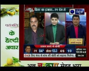 विराट-रहाणे के बीच दक्षिण अफ्रीका में अब तक की दूसरी सबसे बड़ी साझेदारी, सचिन-सौरव पहले स्थान पर