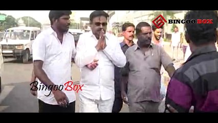 Download Video: Vijayakanth செய்த காரியத்தை நீங்களே பாருங்க | Vijaykanth Travels in Govt Bus | TamilNews