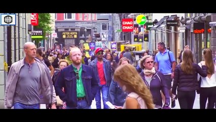 Lagdi Lahore Di - Wonderful Love Story - Best Love Song - Stylish Version - Guru Randhawa Hit 2018