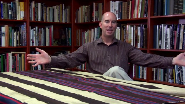 Disabled Man Lives On $200/Month, Sees Blanket On ‘Antiques Roadshow,’ Now He’s Millionaire