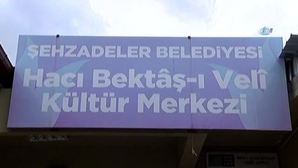 Cemevinde Mehmetçik İçin Kurban Kesilip Dualar Edildi