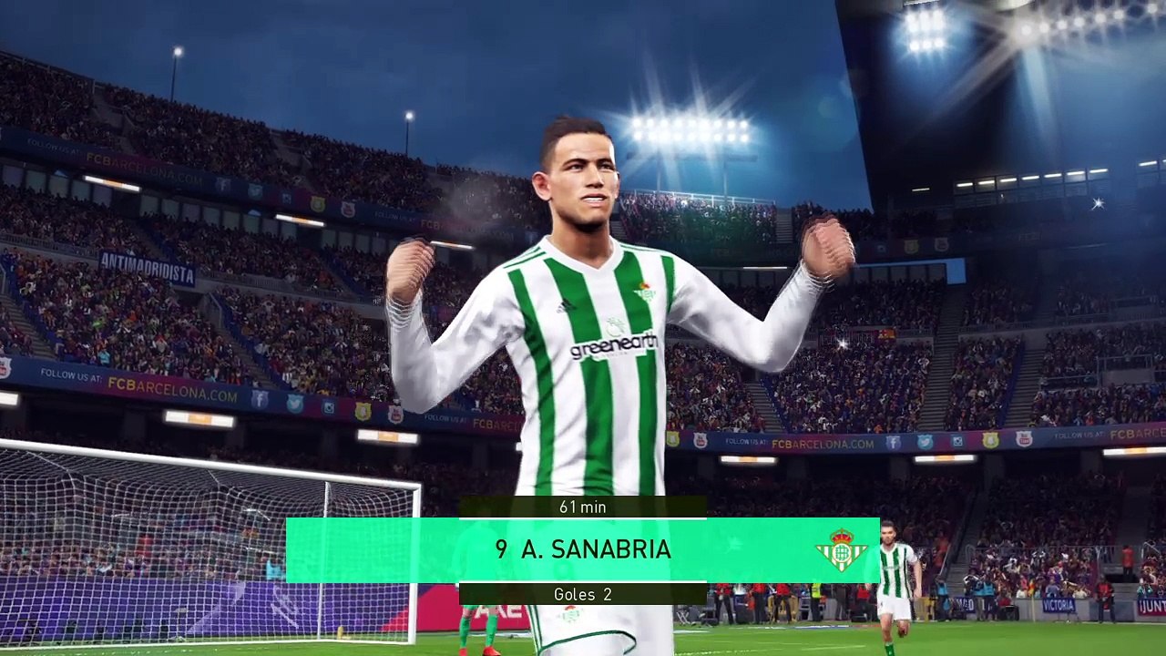 PRO EVOLUTION SOCCER 2018_20180202151430