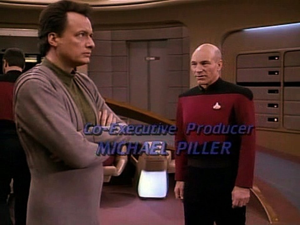 Sinnlos im Weltraum - Nocheinmal Daniel