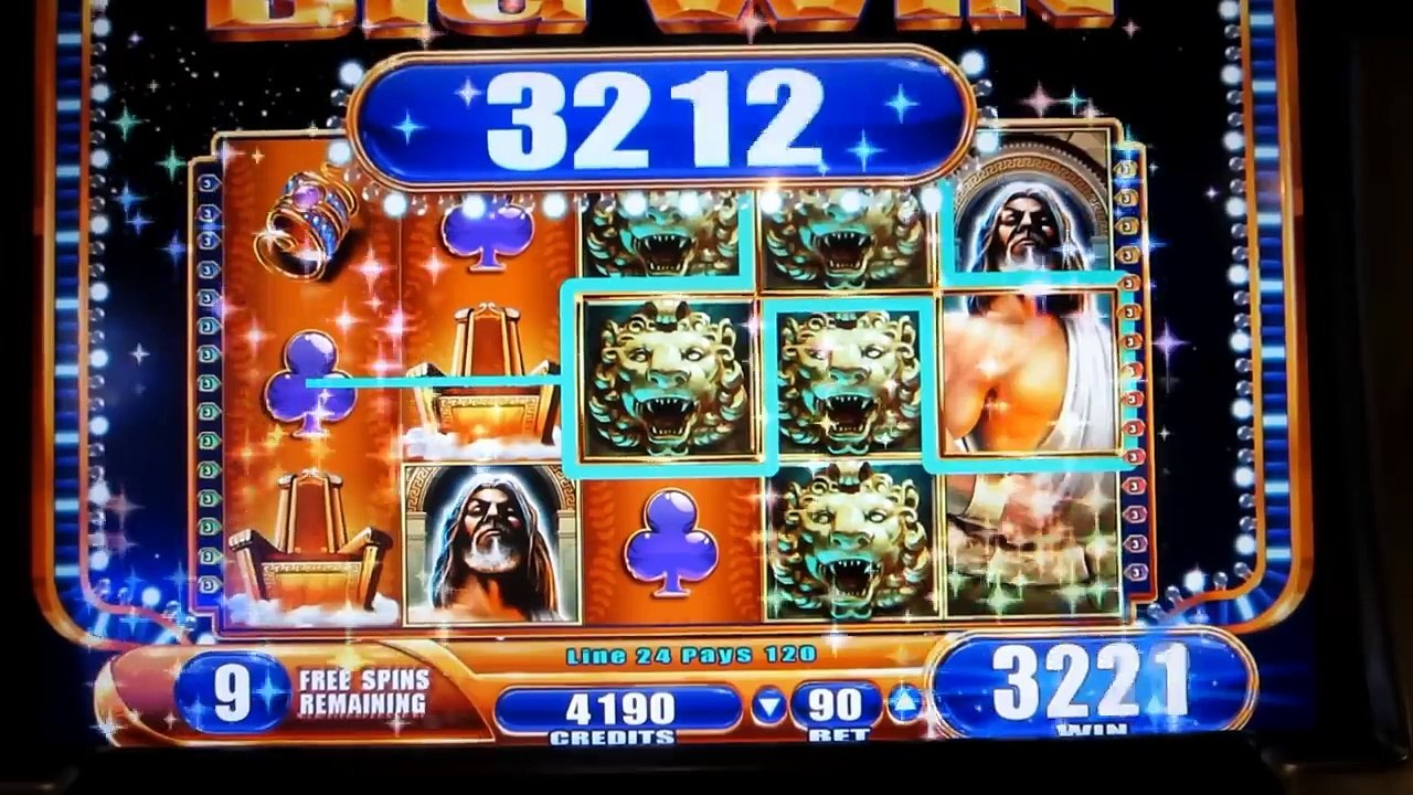 ★ MEGA BIG WIN ★ WHY AM I USING AN ACCENT ★ [Slot Machine Mega Big Win Bonus]