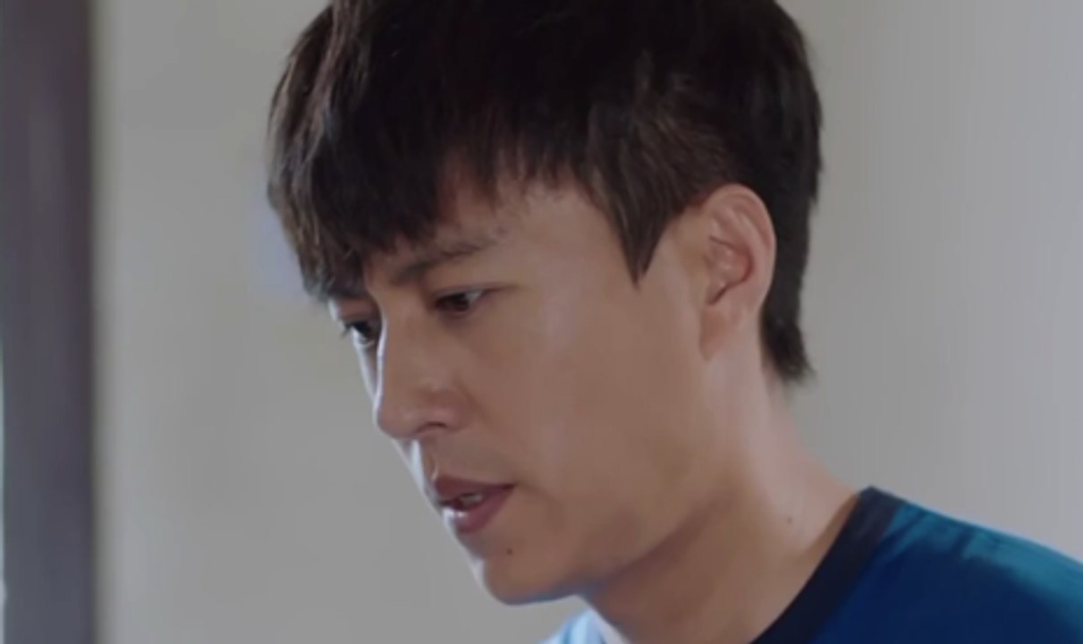 《恋爱先生》38集 - Mr.Right EP38 - 靳东 江疏影领衔主演