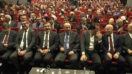 Kültür ve Turizm Bakan Yardımcısı Yayman: "Türkiye ile İlgili Post Model Haçlı Saldırıları...