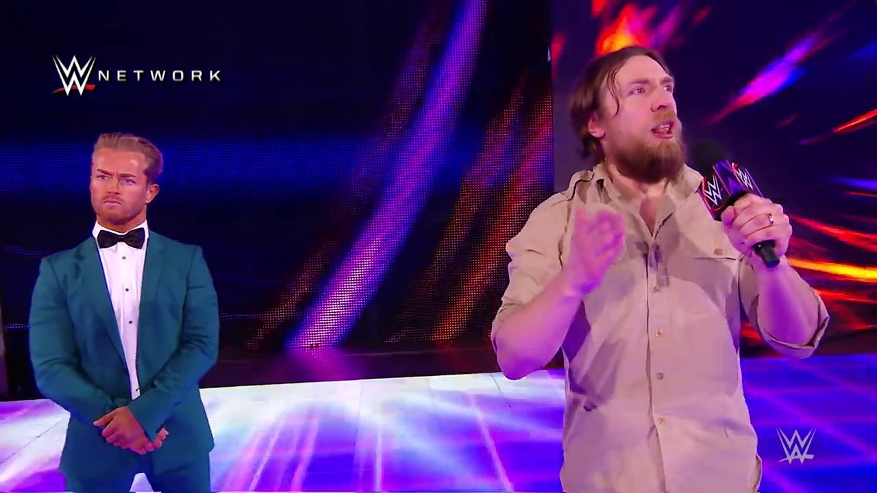 WWE Superstars react to Drake Maverick's debut: WWE Now