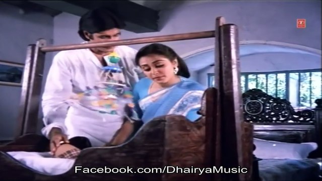 Tune Mera Doodh Piya Hai [HD] - Aakhree Raasta (1986) | Amitabh Bachchan | Jayaprada