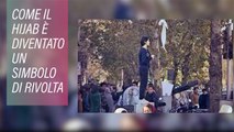 Iran: l'inizio della rivoluzione femminile