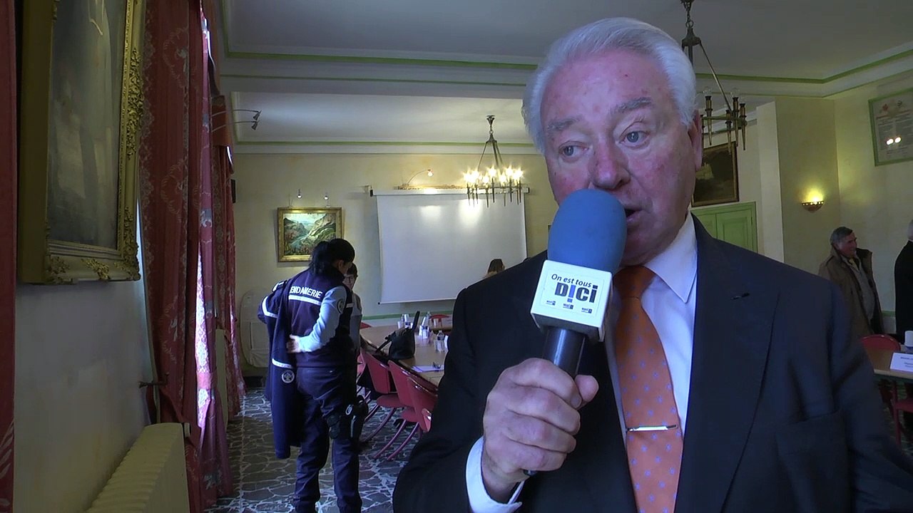 Alpes de Haute Provence : Une petite délinquance bien présente à Sisteron même si la délinquance globale est en baisse