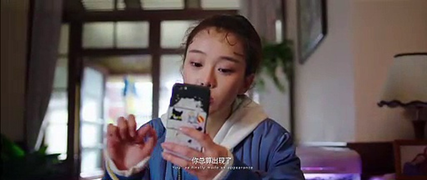 2017电影《坑爹游戏》主演 于谦 黄一琳 汪东城 李立群